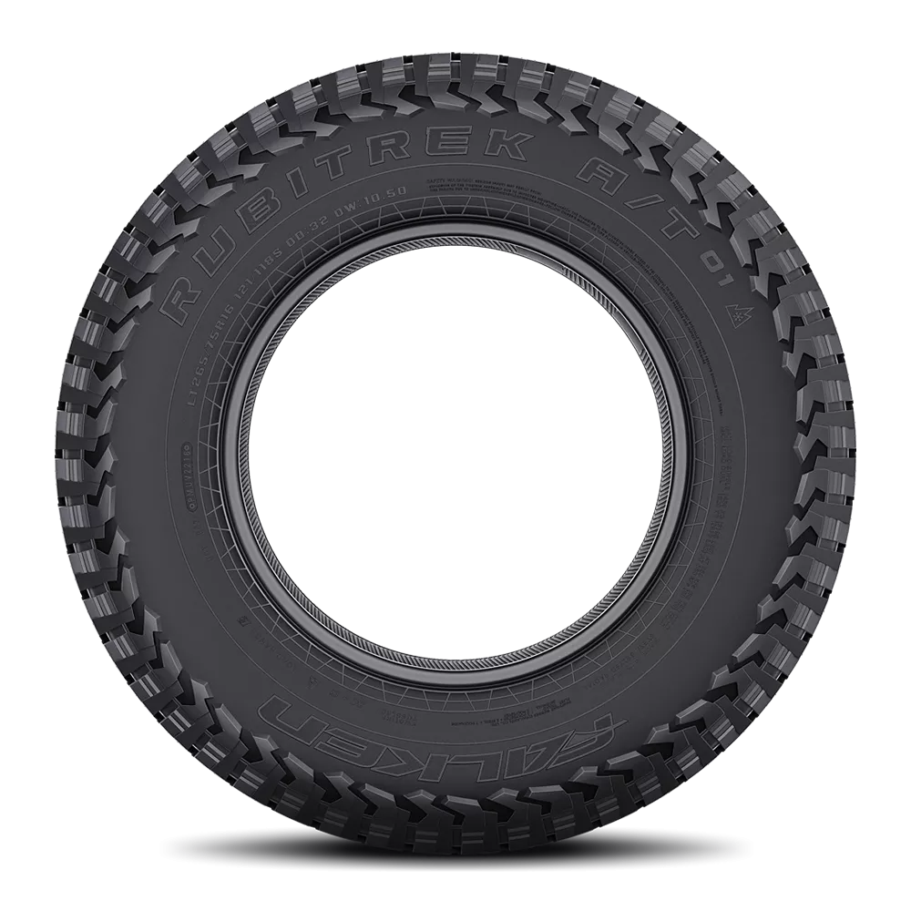 Falken Rubitrek A/T Tires 28070241