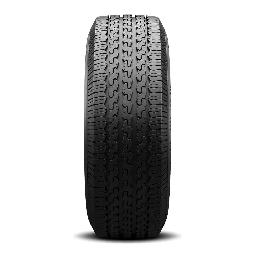 Michelin LTX A/S Tires LT265/70R17/10 83116