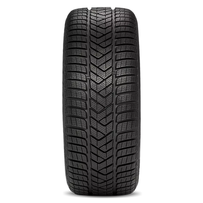 Pirelli Winter Sottozero 3 Tires 205/50R17XL 3221100