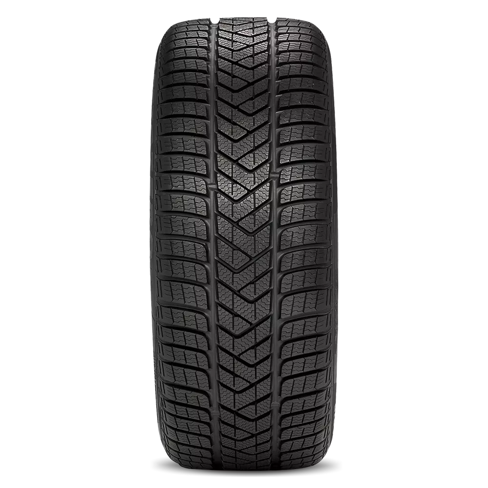 Pirelli Winter Sottozero 3 Tires 225/40R19XL 2984800