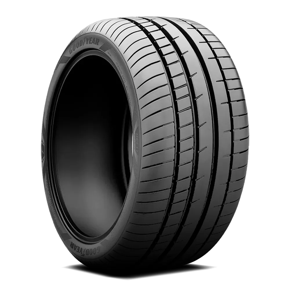 Goodyear Eagle F1 Supersport Tires 112141696