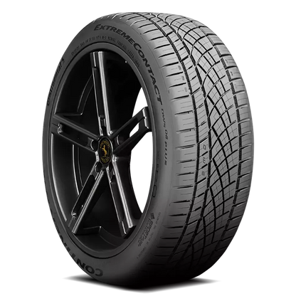 Continental Extremecontact DWS06 Plus Tires 275/40ZR21XL 15578620000
