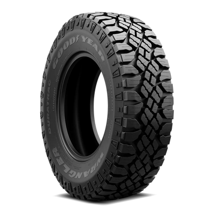 Goodyear Wrangler Duratrac Tires 312110027