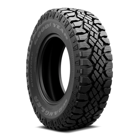 Goodyear Wrangler Duratrac Tires 312110027