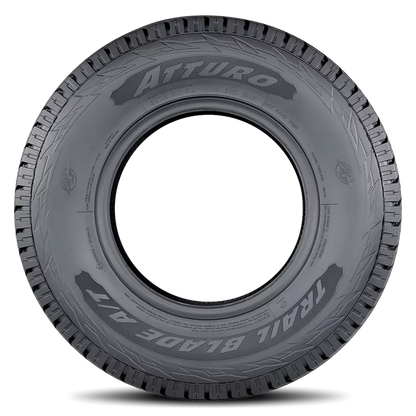 Atturo Trail Blade A/T Tires 31X10.50R15LT/6 TBATI0041295