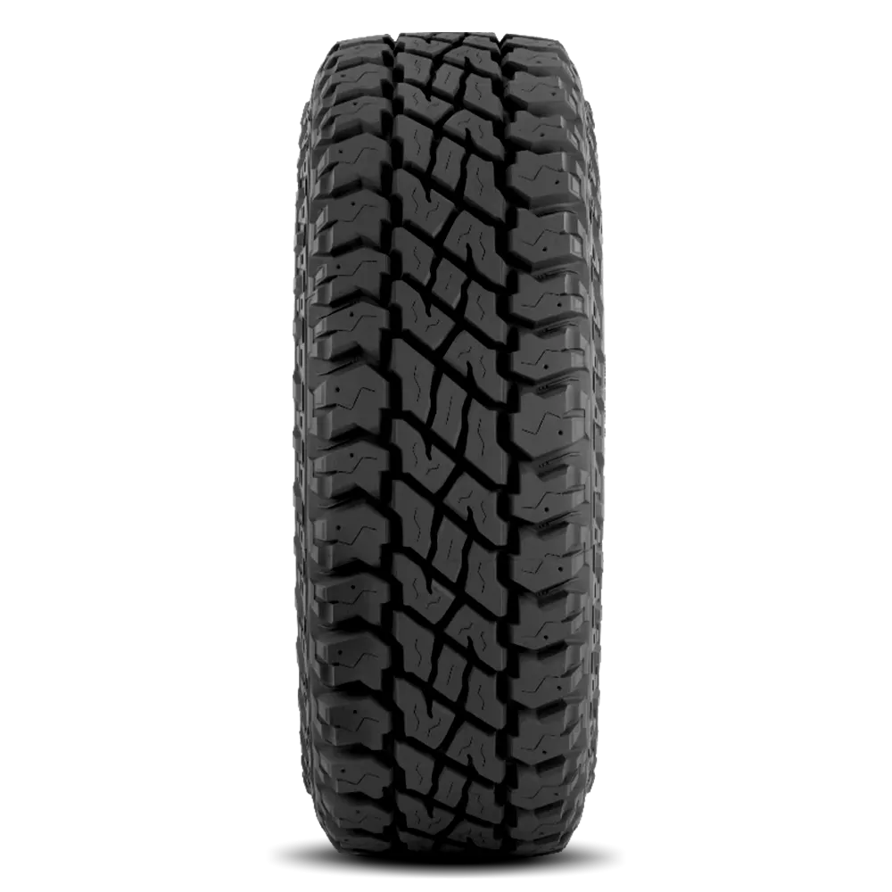 Cooper Discoverer S/T Maxx Tires 170077004