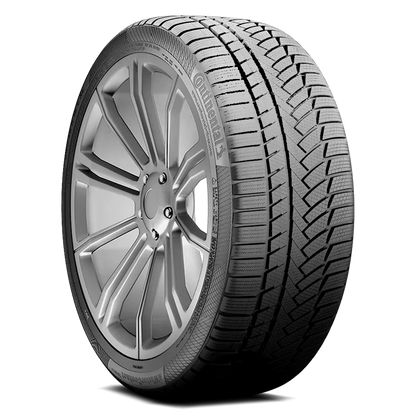 Continental Contiwintercontact TS 850 P Tires 225/45R18XL 03539070000