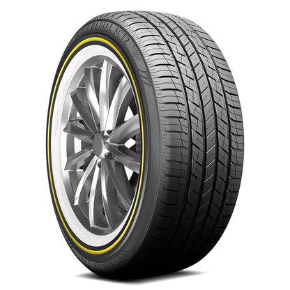 Vogue Custom Built Radial SCT2 (W/G) Tires 275/50R22 03213211