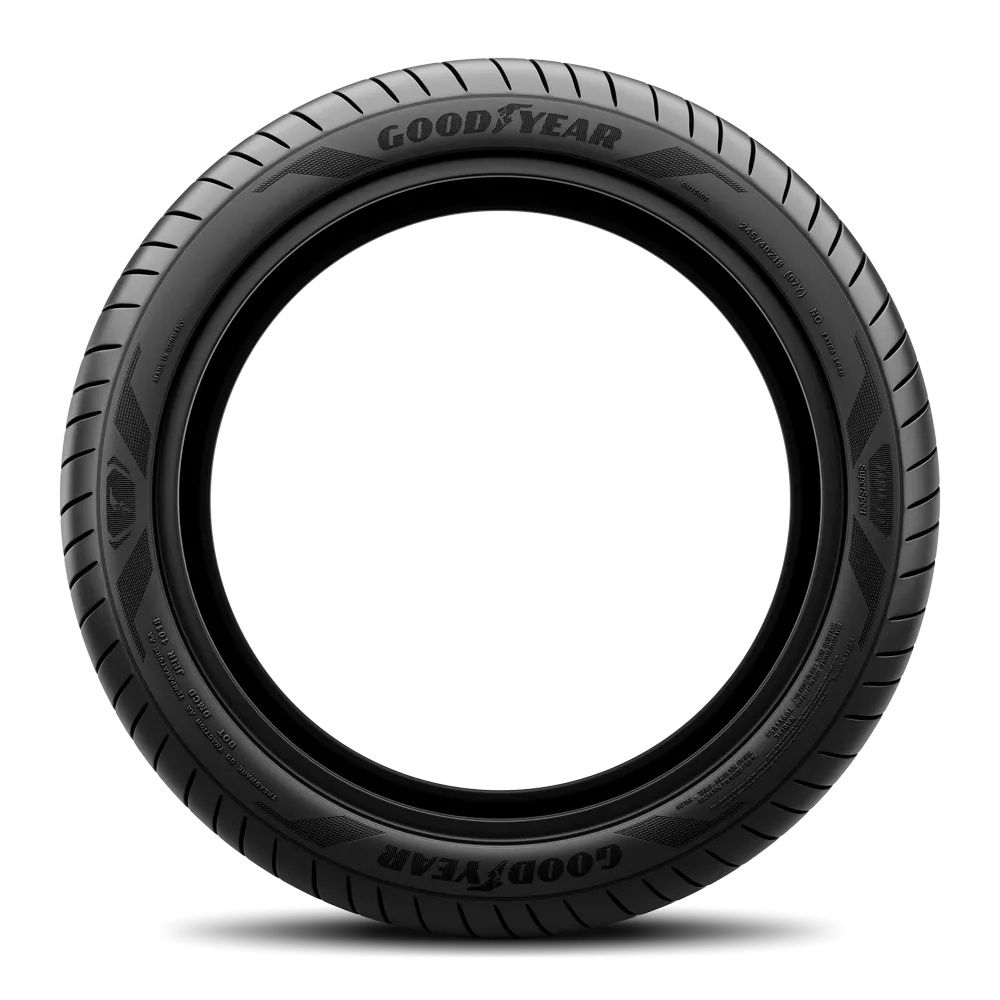 Goodyear Eagle F1 Supersport Tires 112141696