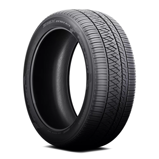 Falken Ziex ZE960 A/S Tires 28963725