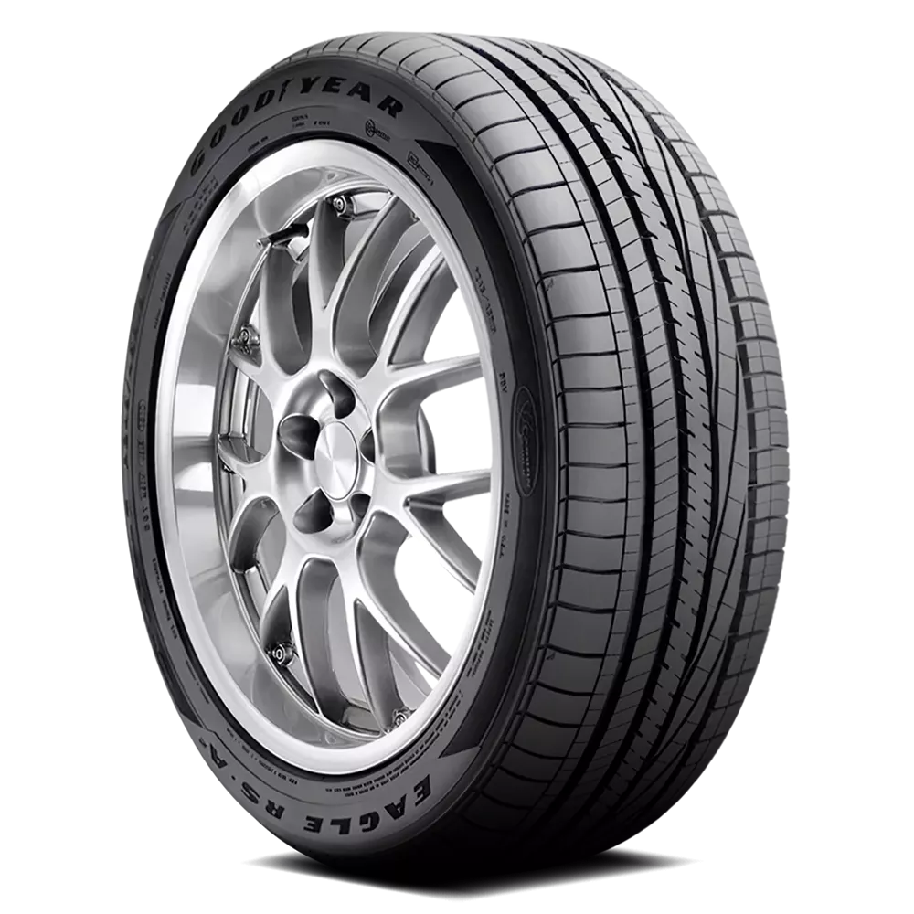 Goodyear Eagle RS-A2 Tires 107172659