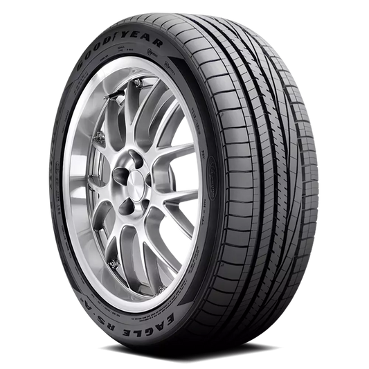 Goodyear Eagle RS-A2 Tires 107172659