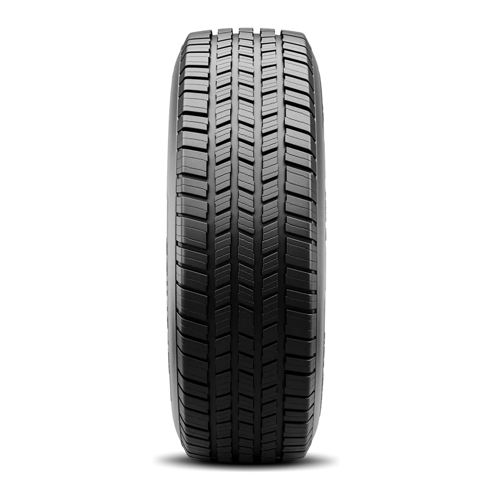 Michelin Agilis LTX Tires LT245/75R16/10 34687