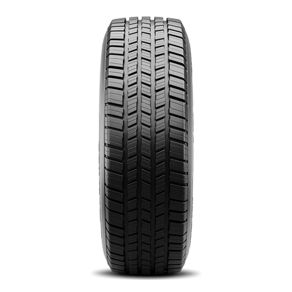 Michelin Agilis LTX Tires LT245/75R16/10 34687