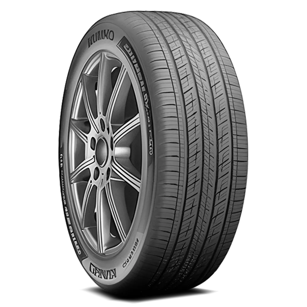 Kumho Crugen HP71 Ev Tires 285/35R22 2337143