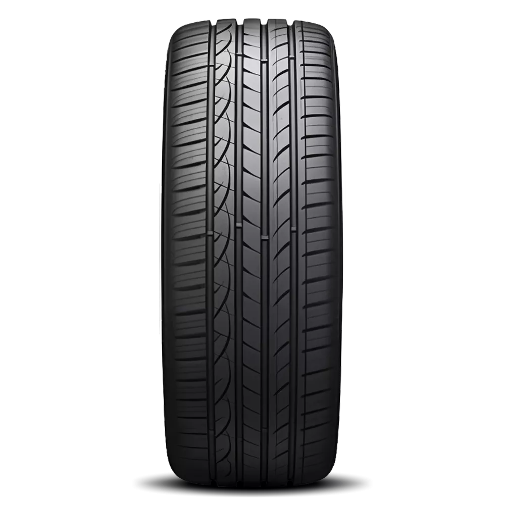Hankook Ventus S1 NOBLE2 H452 Tires 255/40R20XL 1022762