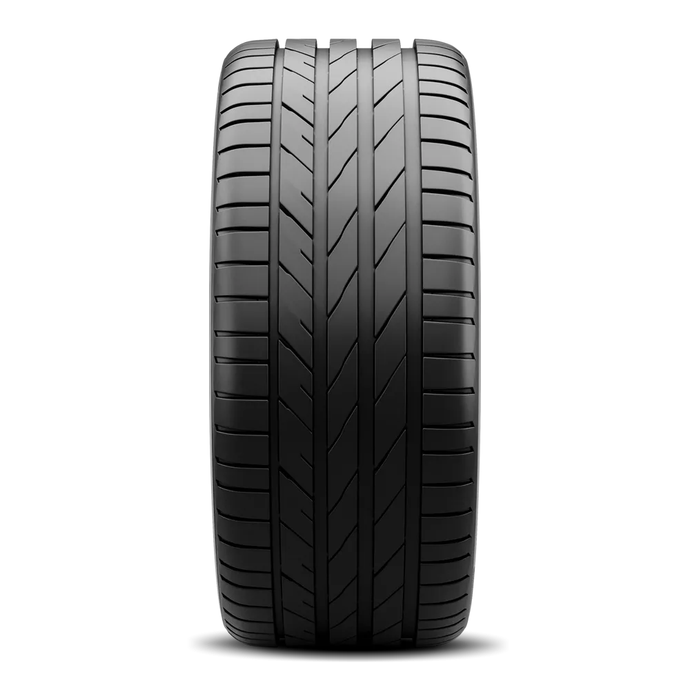 Hankook Ventus Evo Tires 265/40ZR19XL 1035144