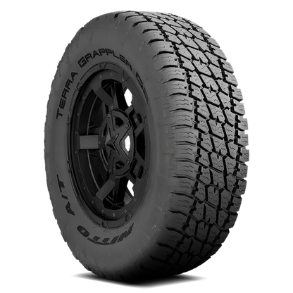 Nitto Terra Grappler G2 Tires 295/70R18 216060