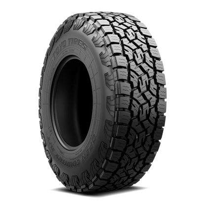 Toyo Open Country A/T Iii Tires LT37X12.50R18/10 356010