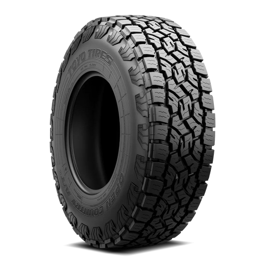 Toyo Open Country A/T Iii Tires LT37X12.50R18/10 356010