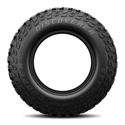 Cooper Discoverer STT Pro Tires 170111034