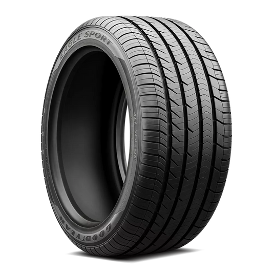 Goodyear Eagle Sport All-Season Tires 109217686