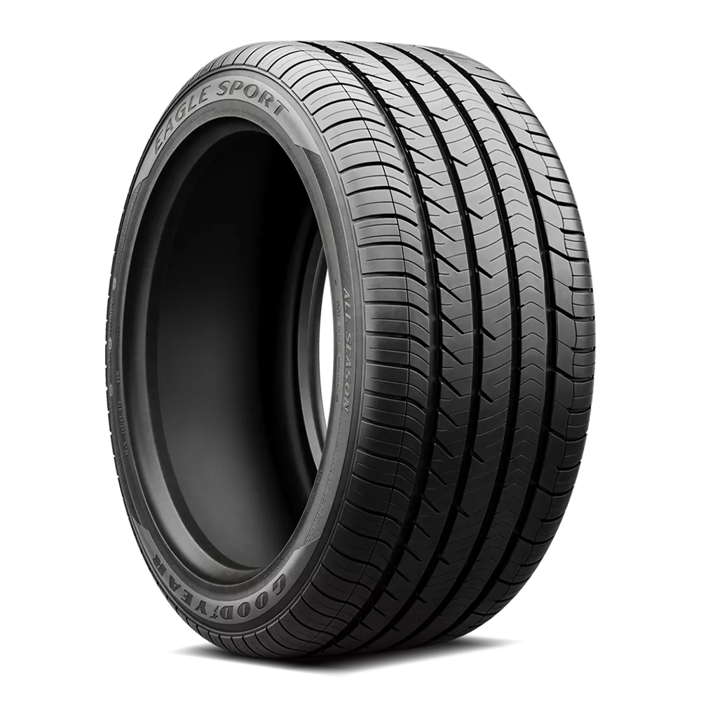 Goodyear Eagle Sport All-Season Tires 109270366