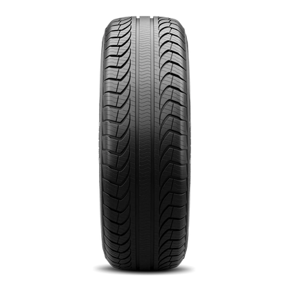 Pirelli P4 Persist As Plus Tires 205/55R16 4078500