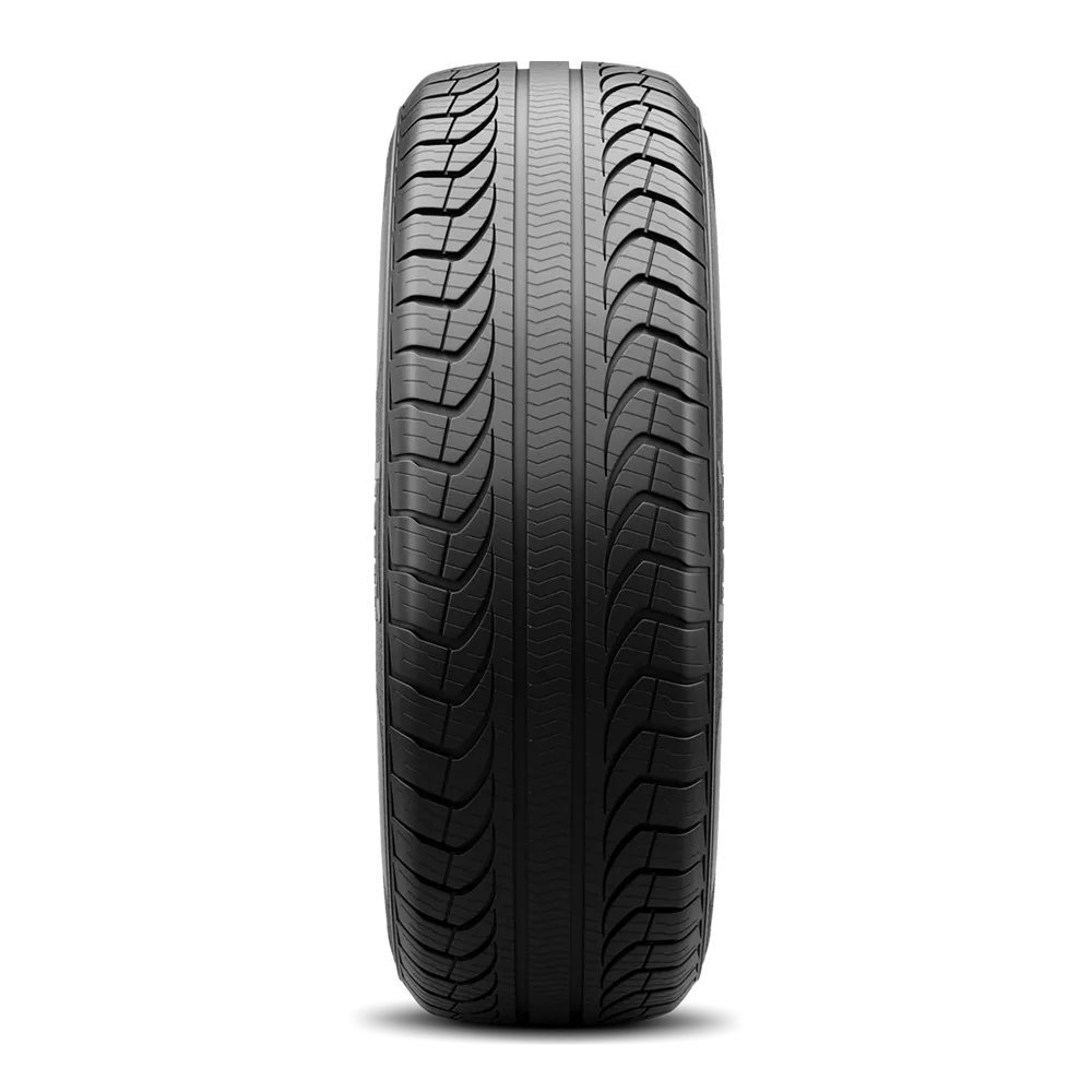 Pirelli P4 Persist As Plus Tires 185/60R15 4078200