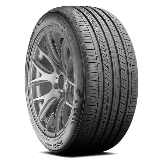 Kumho Majesty 9 Solus TA91 Ev Tires 265/35R21 2346413