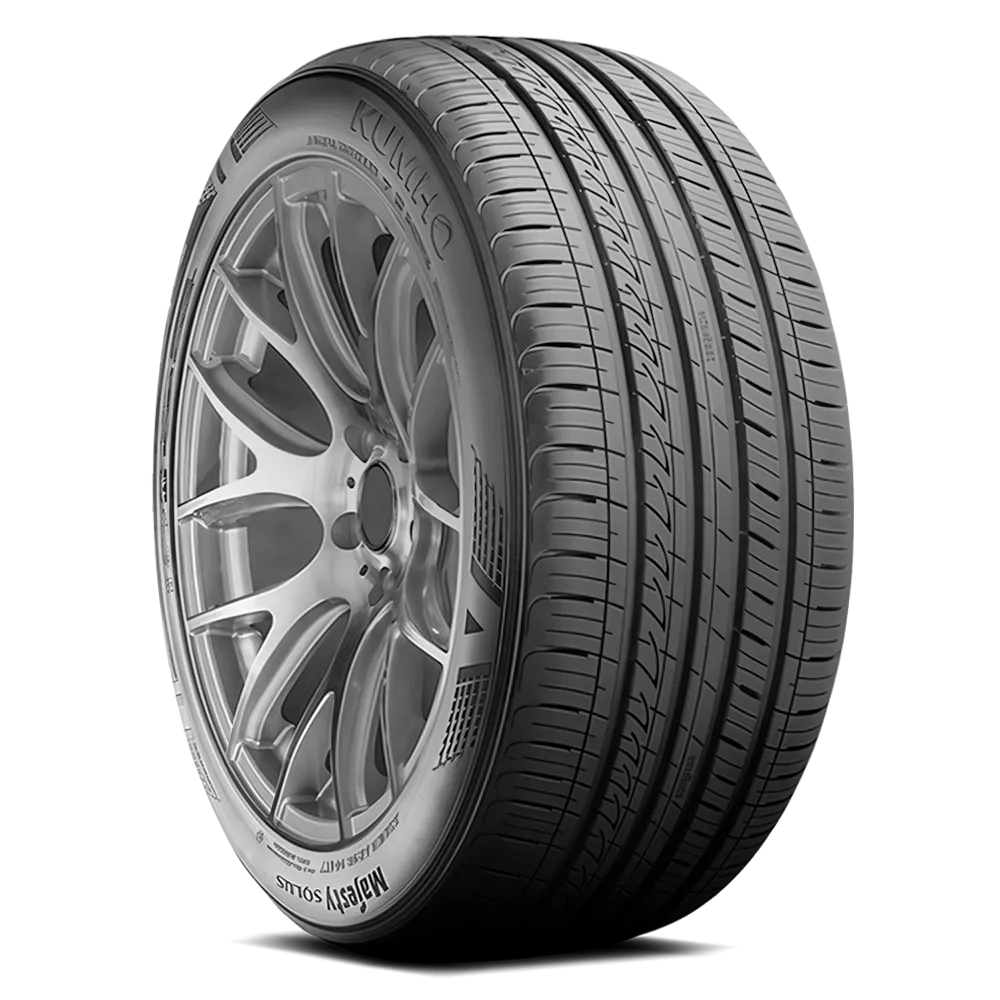 Kumho Majesty 9 Solus TA91 Ev Tires 245/45R19 2346443
