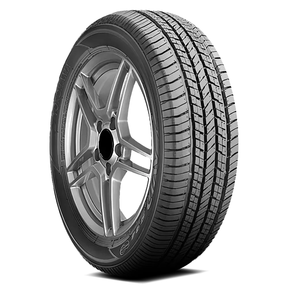 Yokohama Avid S34FV Tires 205/60R16 110193239