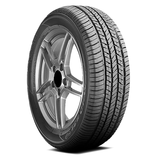 Yokohama Avid S34FV Tires P215/60R16 110193250
