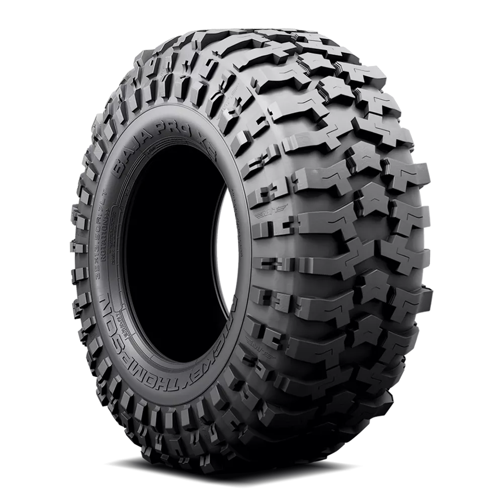 Mickey Thompson Baja Pro XS Tires 38X13.50-17/8LT 331252018