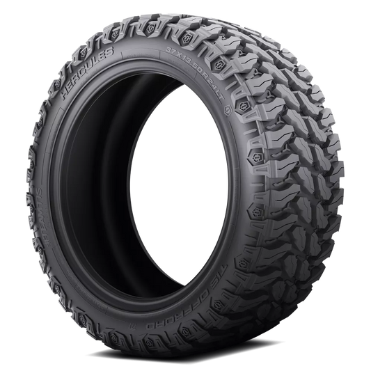 Hercules Tis TT1 Tires 37X13.50R24/12 98540