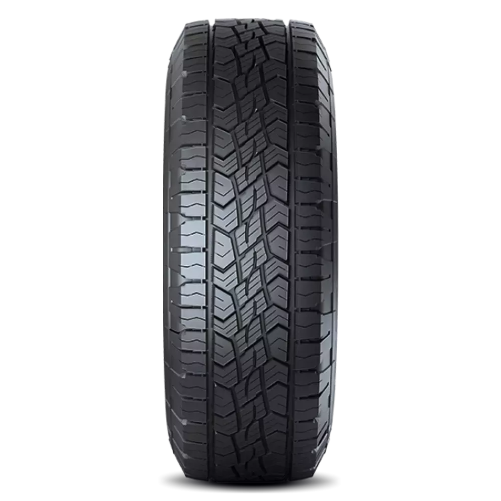 Continental Crosscontact Atr Tires 225/65R17 03594630000