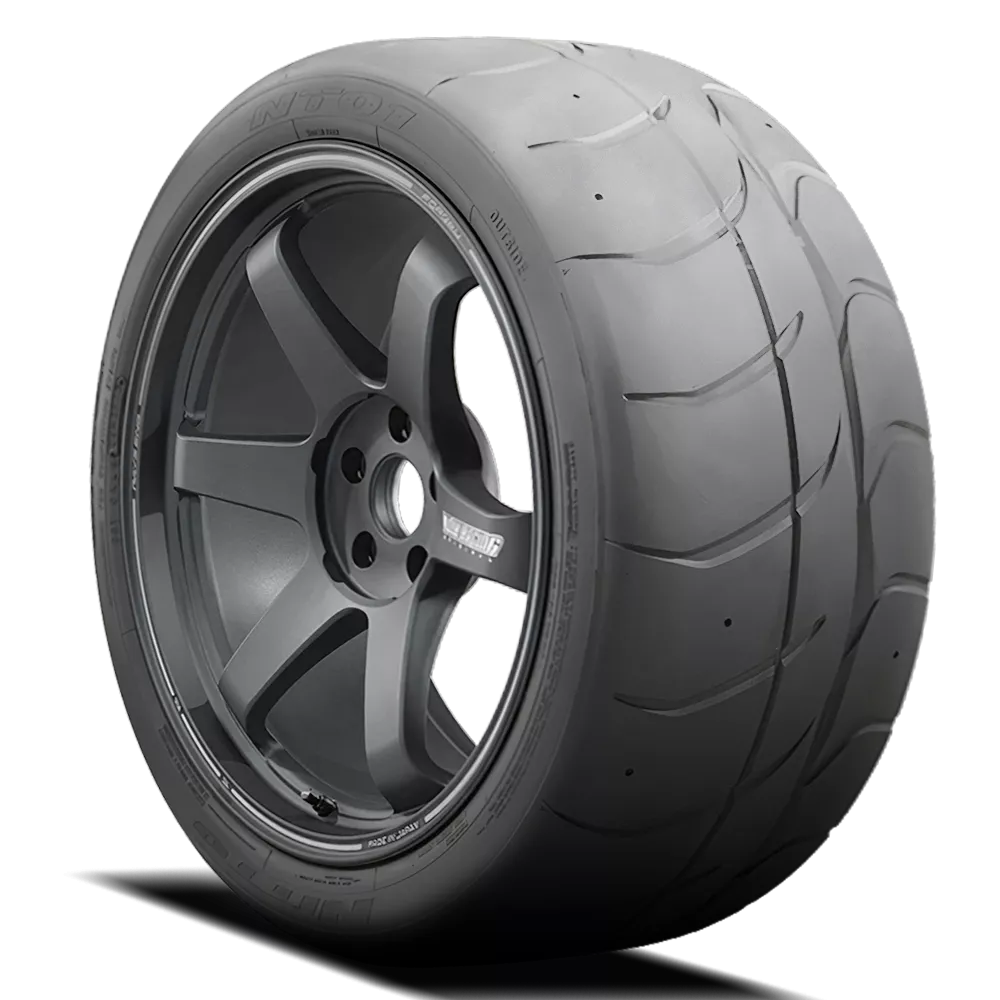 Nitto NT01 Tires 245/50ZR16 371070