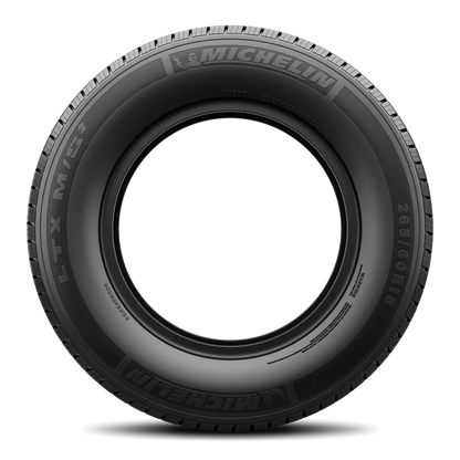 Michelin LTX M/S2 Tires P245/70R17 91940