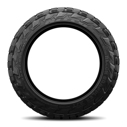 Nitto Recon Grappler A/T Tires 35x12.50R24/12 218150