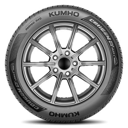 Kumho Crugen HP71 Ev Tires 265/35R22 2348213