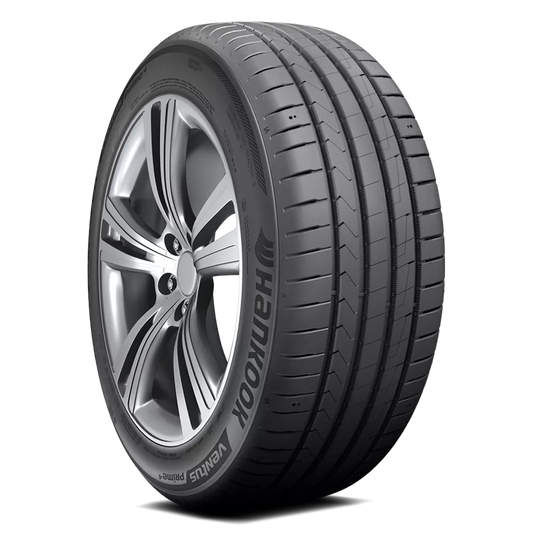 Hankook Ventus PRIME4 K135 Tires 215/45R17XL 1030843