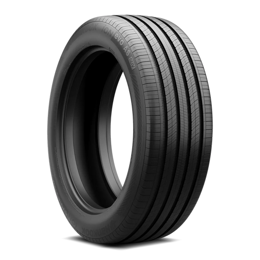 Hankook Ion Evo As Suv (IH01A) Tires 255/60R19XL 1033164