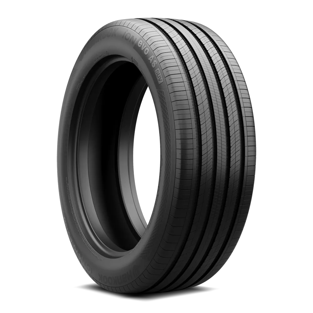 Hankook Ion Evo As Suv (IH01A) Tires 275/35R21XL 1033704