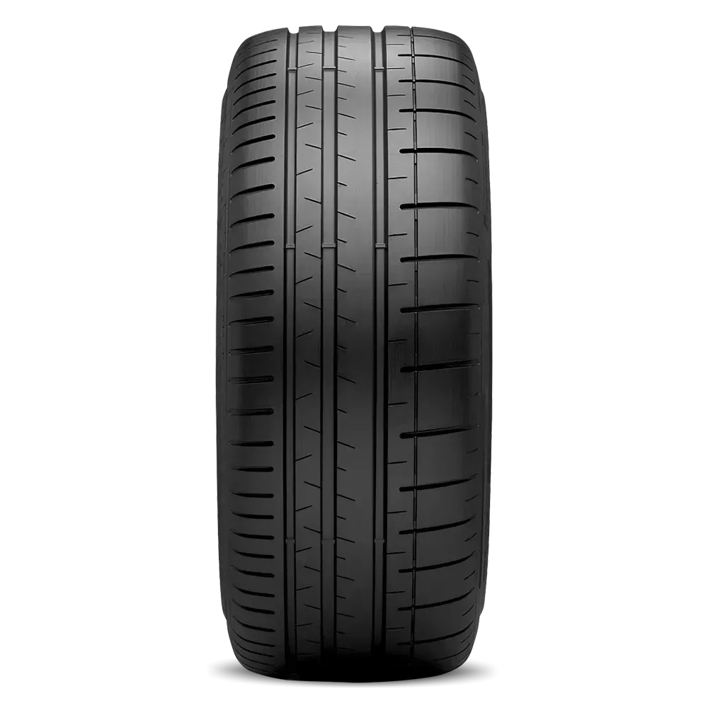 Pirelli Pzero Corsa (PZC4) Tires 315/35R22 4065200
