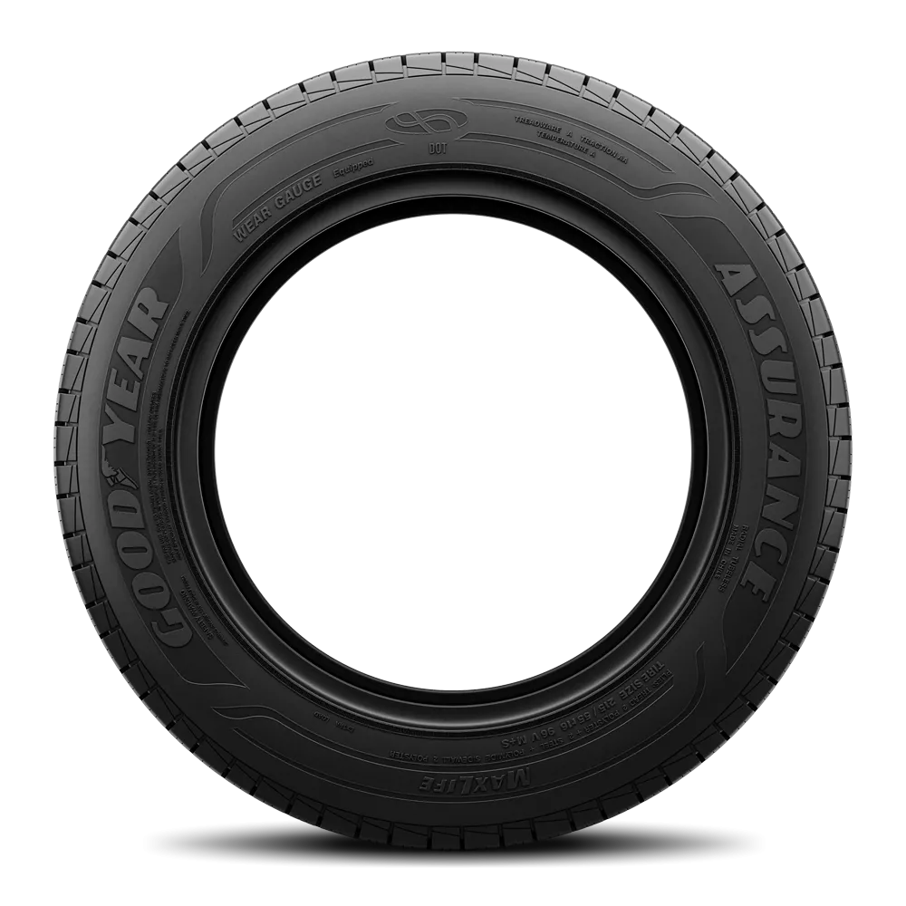 Goodyear Assurance Maxlife Tires 110977545