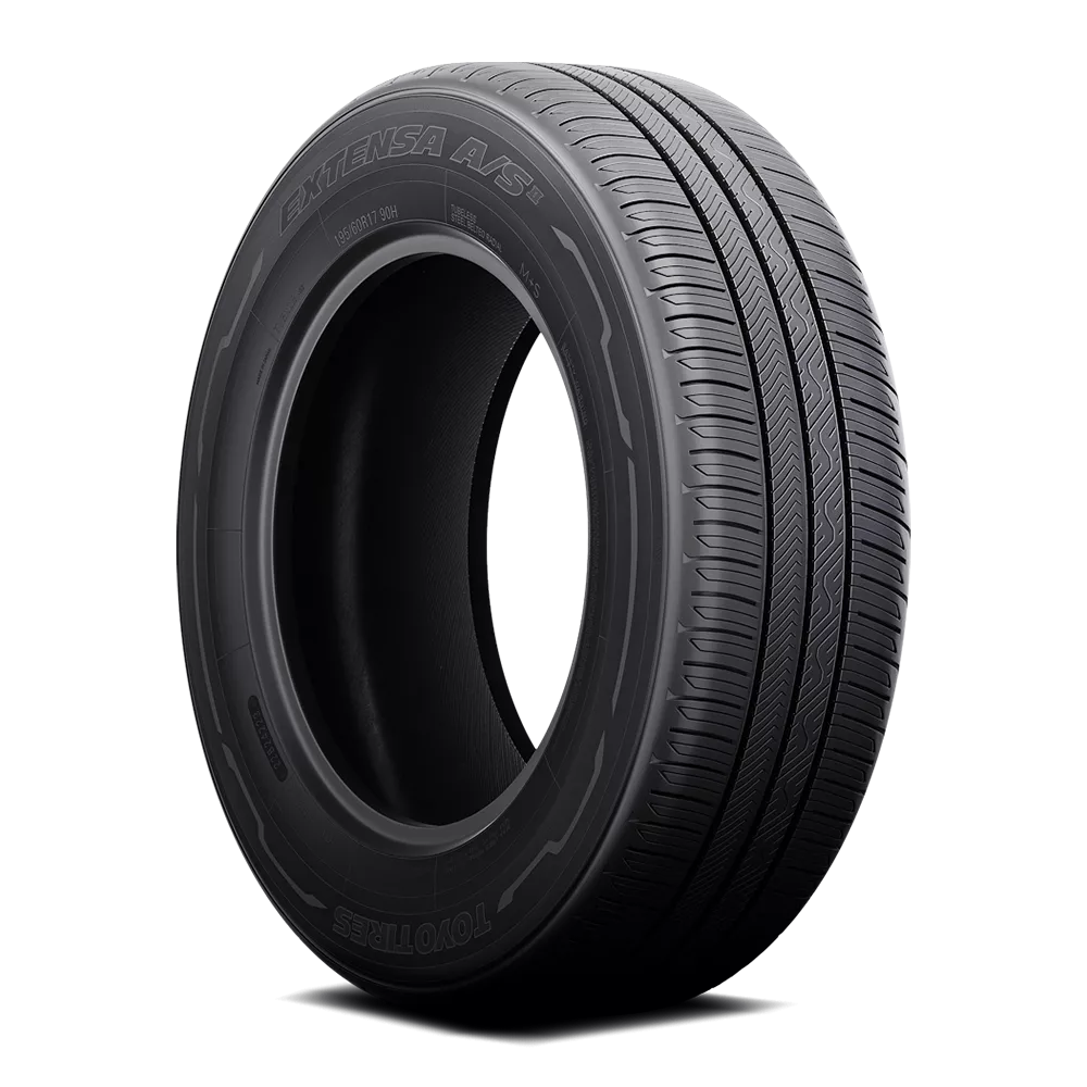 Toyo Extensa A/S Ii B Tires 195/60R17 148680