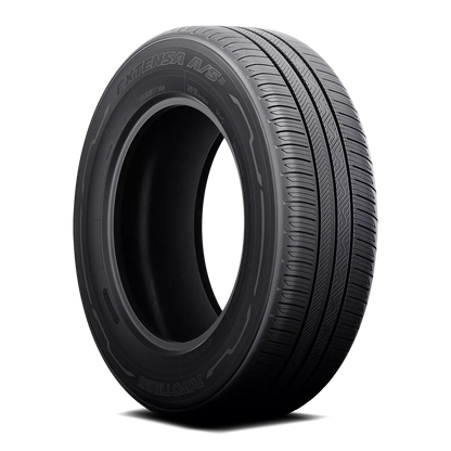 Toyo Extensa A/S Ii B Tires 195/60R17 148680