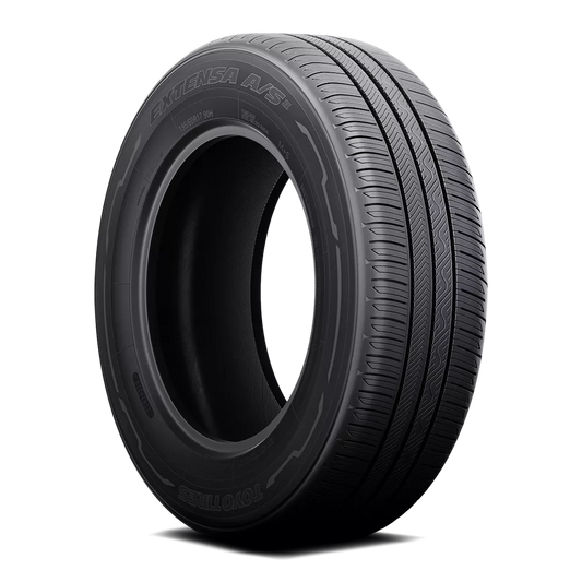 Toyo Extensa A/S Ii B Tires 195/60R17 148680