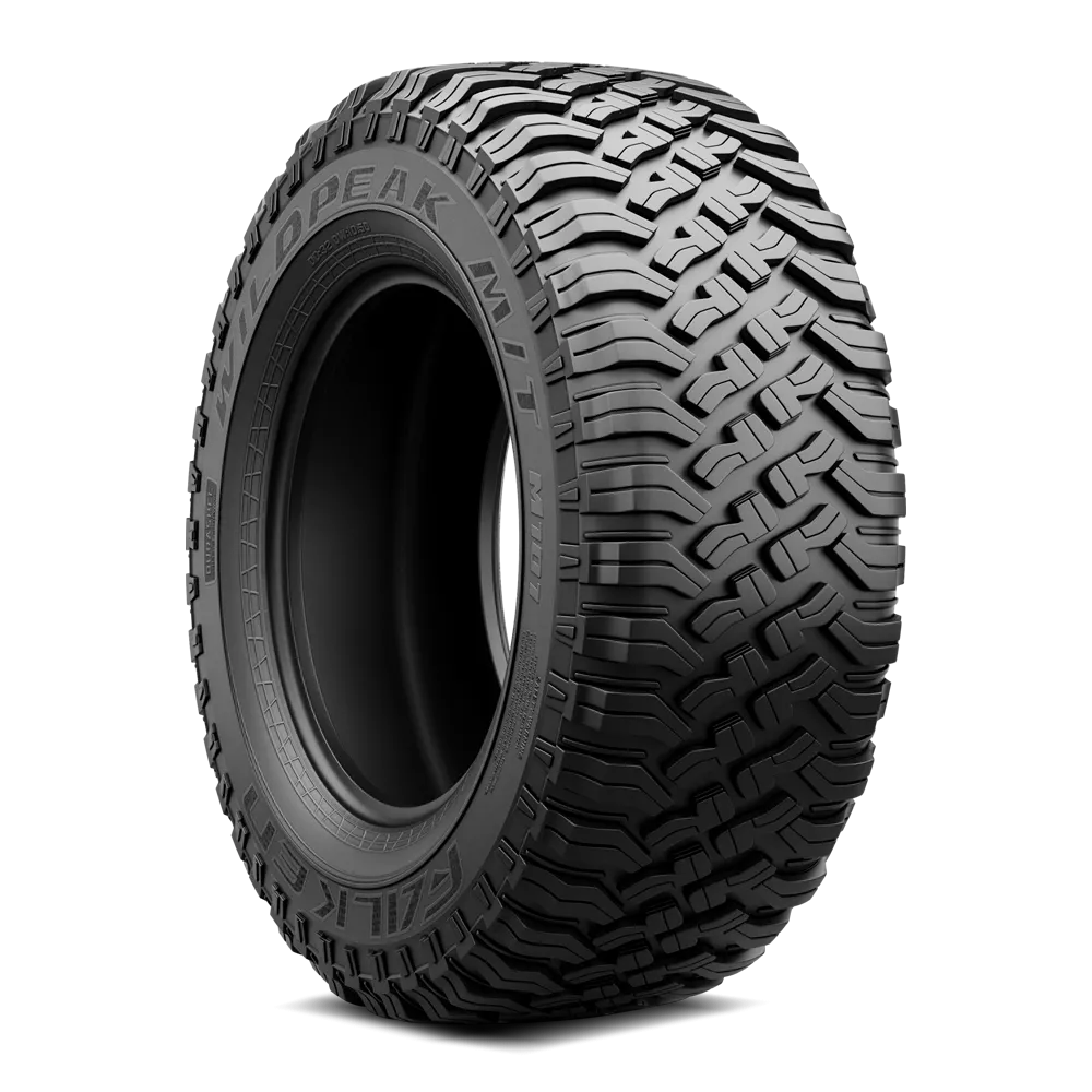 Falken Wildpeak M/T Tires 28516703