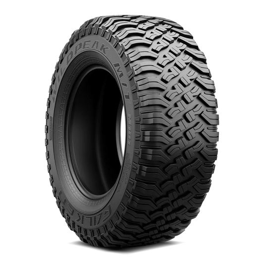 Falken Wildpeak M/T Tires 28516703